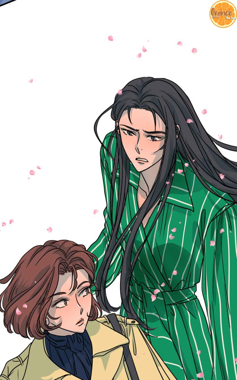 Unnie, I like you! Chapter 6.4 - Page 16