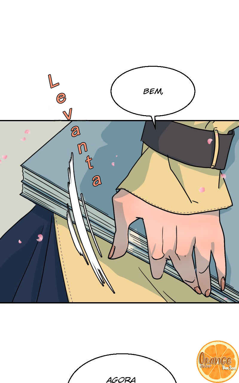 Unnie, I like you! Chapter 6.4 - Page 2