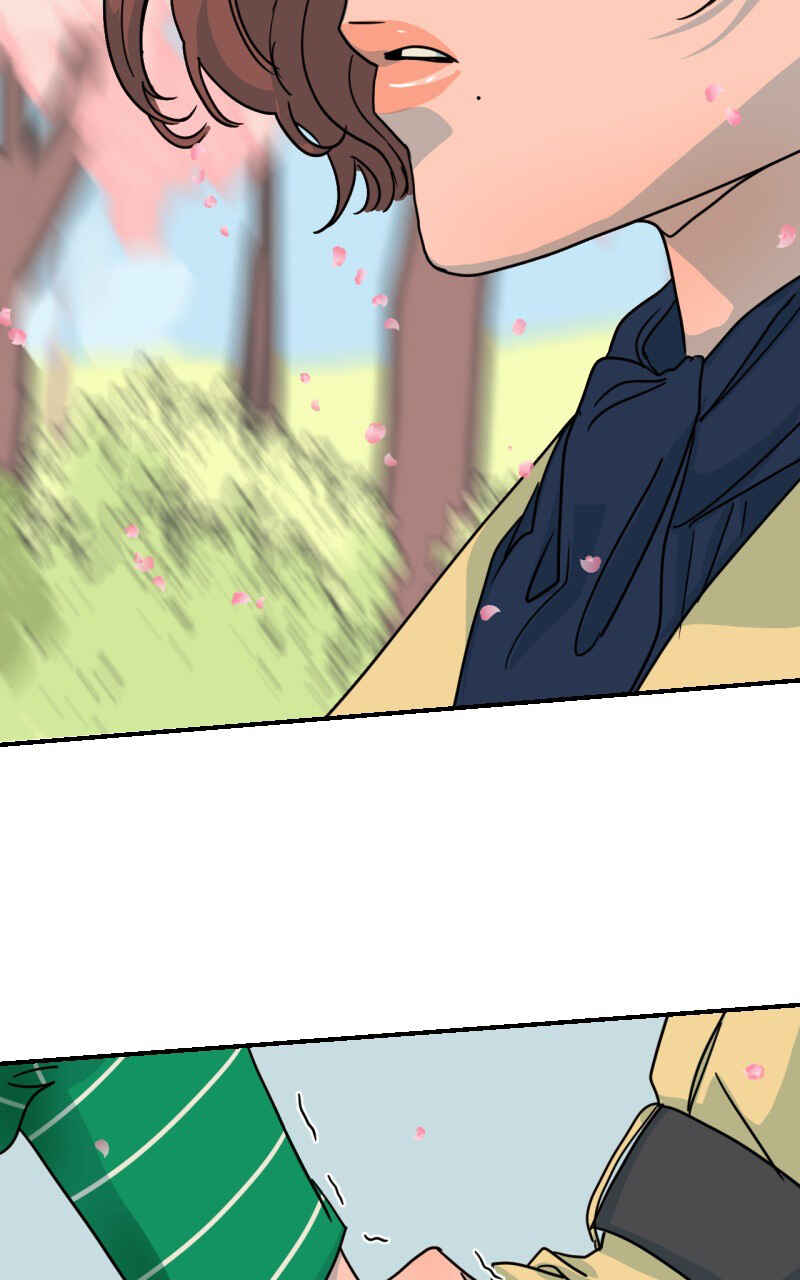 Unnie, I like you! Chapter 6.4 - Page 21