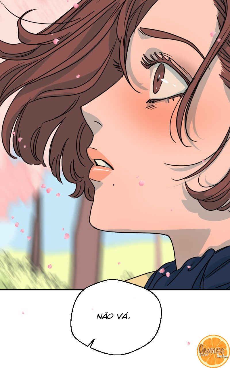 Unnie, I like you! Chapter 6.4 - Page 24