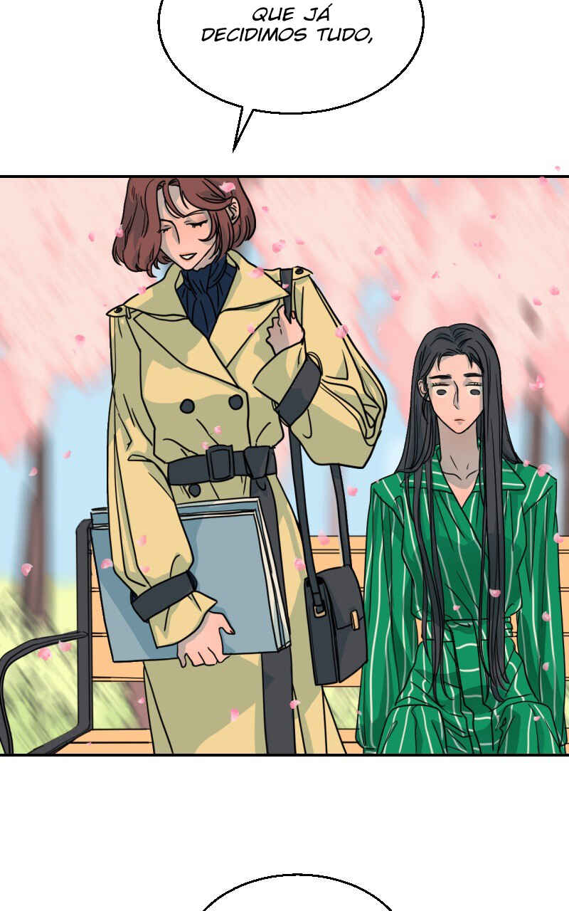 Unnie, I like you! Chapter 6.4 - Page 3