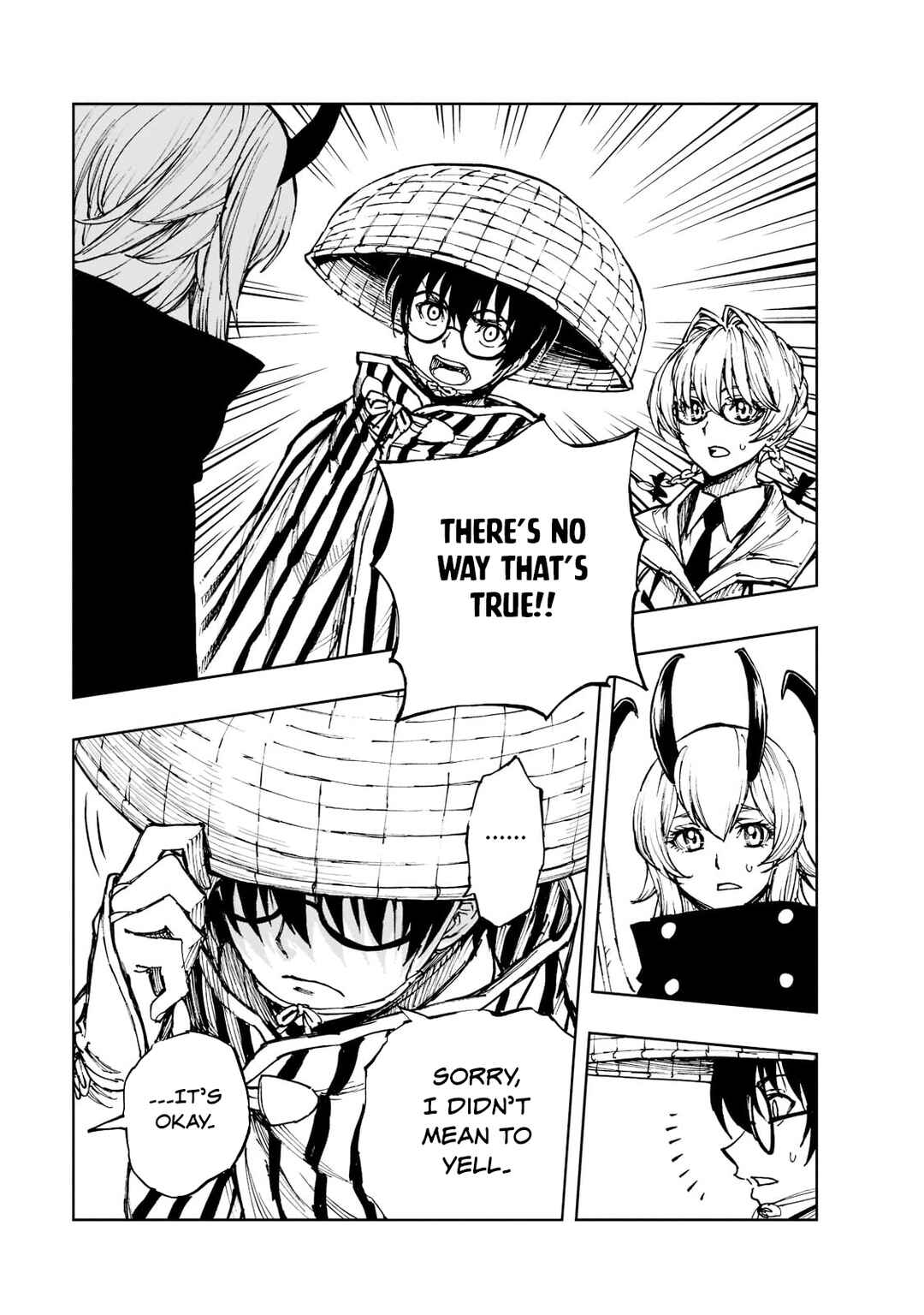 Genjitsushugi Yuusha no Oukoku Saikenki Chapter 49 - Page 15
