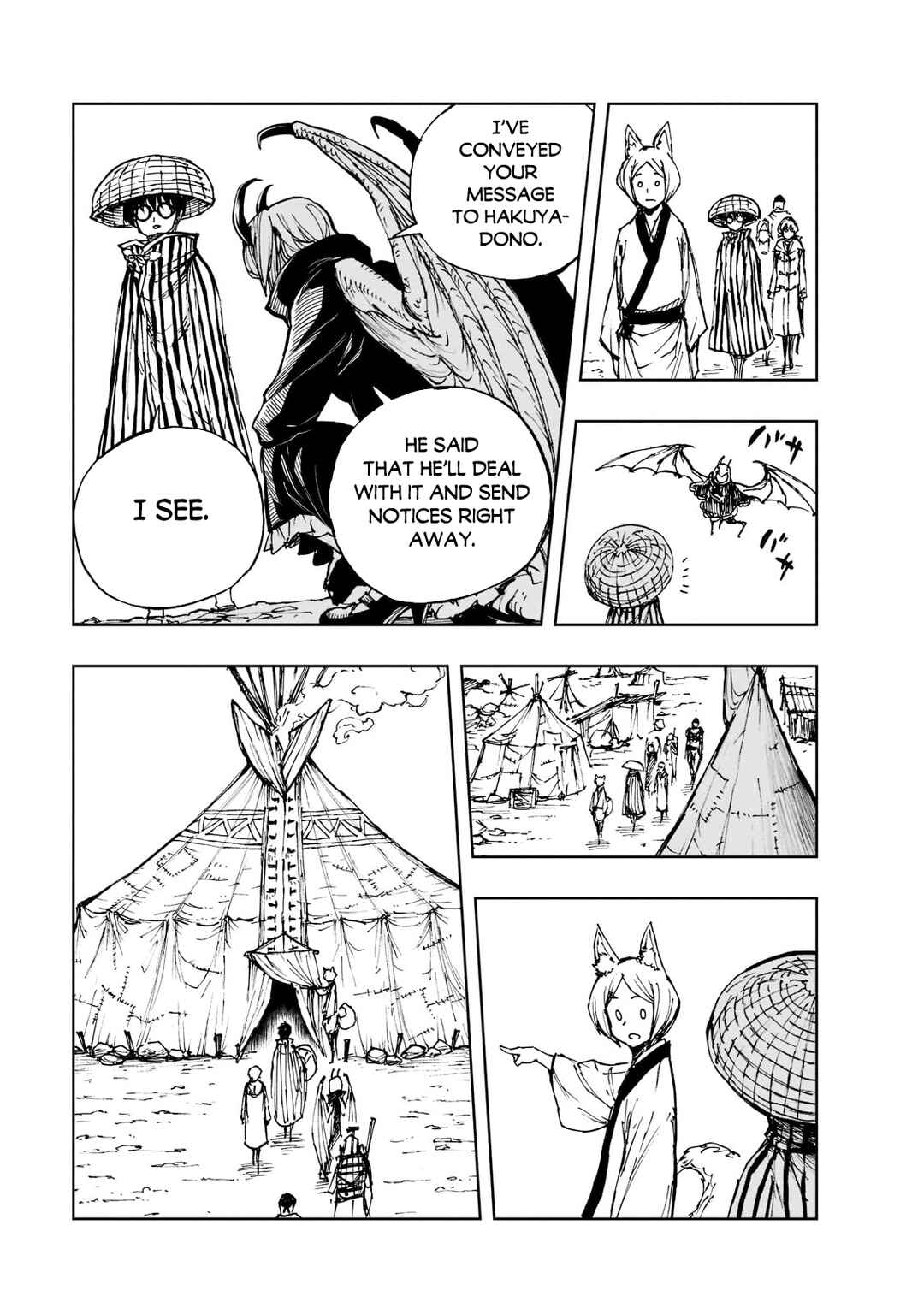 Genjitsushugi Yuusha no Oukoku Saikenki Chapter 49 - Page 18