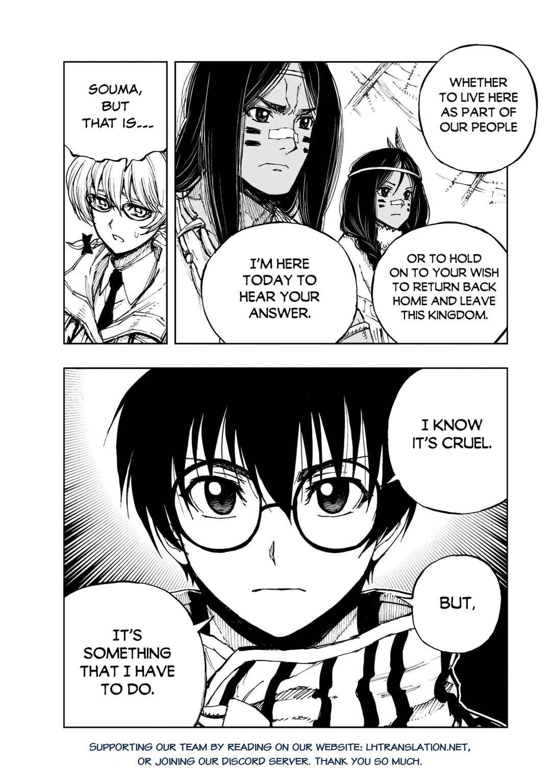 Genjitsushugi Yuusha no Oukoku Saikenki Chapter 49 - Page 26