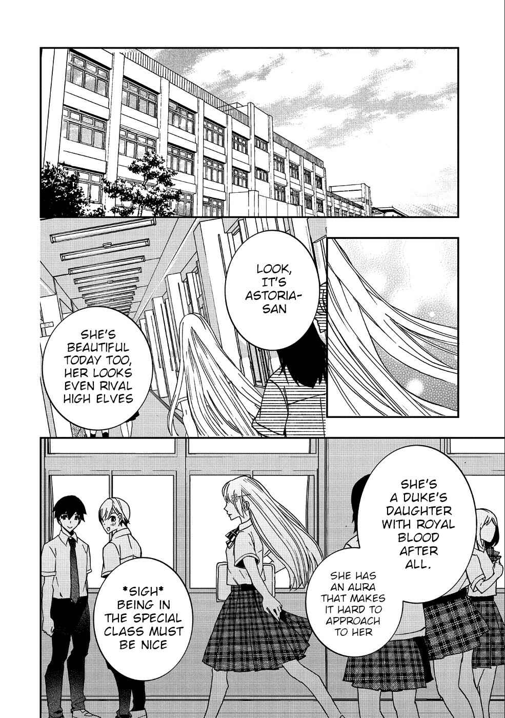 Kyuubo: Suterareteta Dragon Hirotta Chapter 1 - Page 27