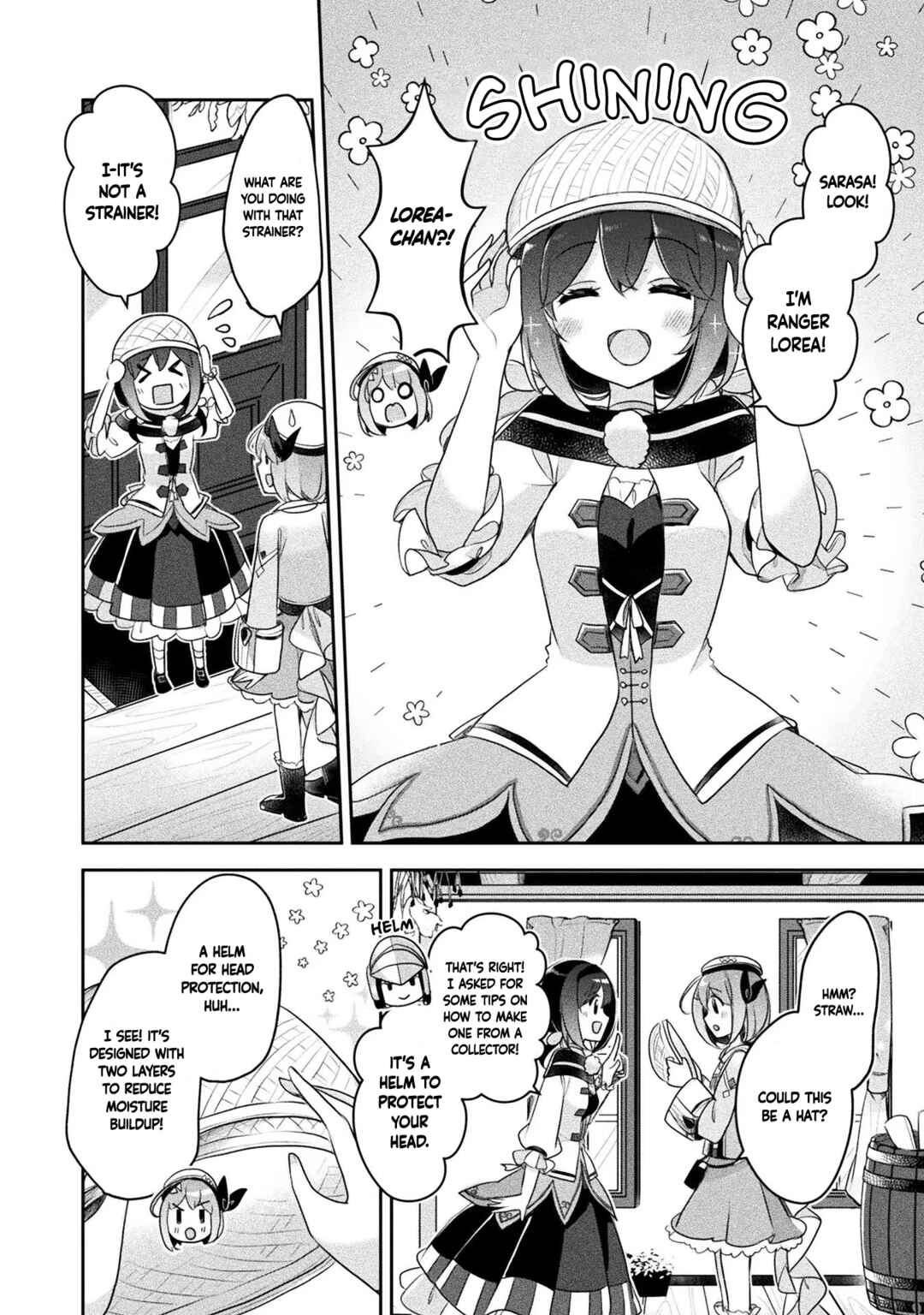 Shinmai Renkinjutsushi no Tenpo Keiei Chapter 20 - Page 14