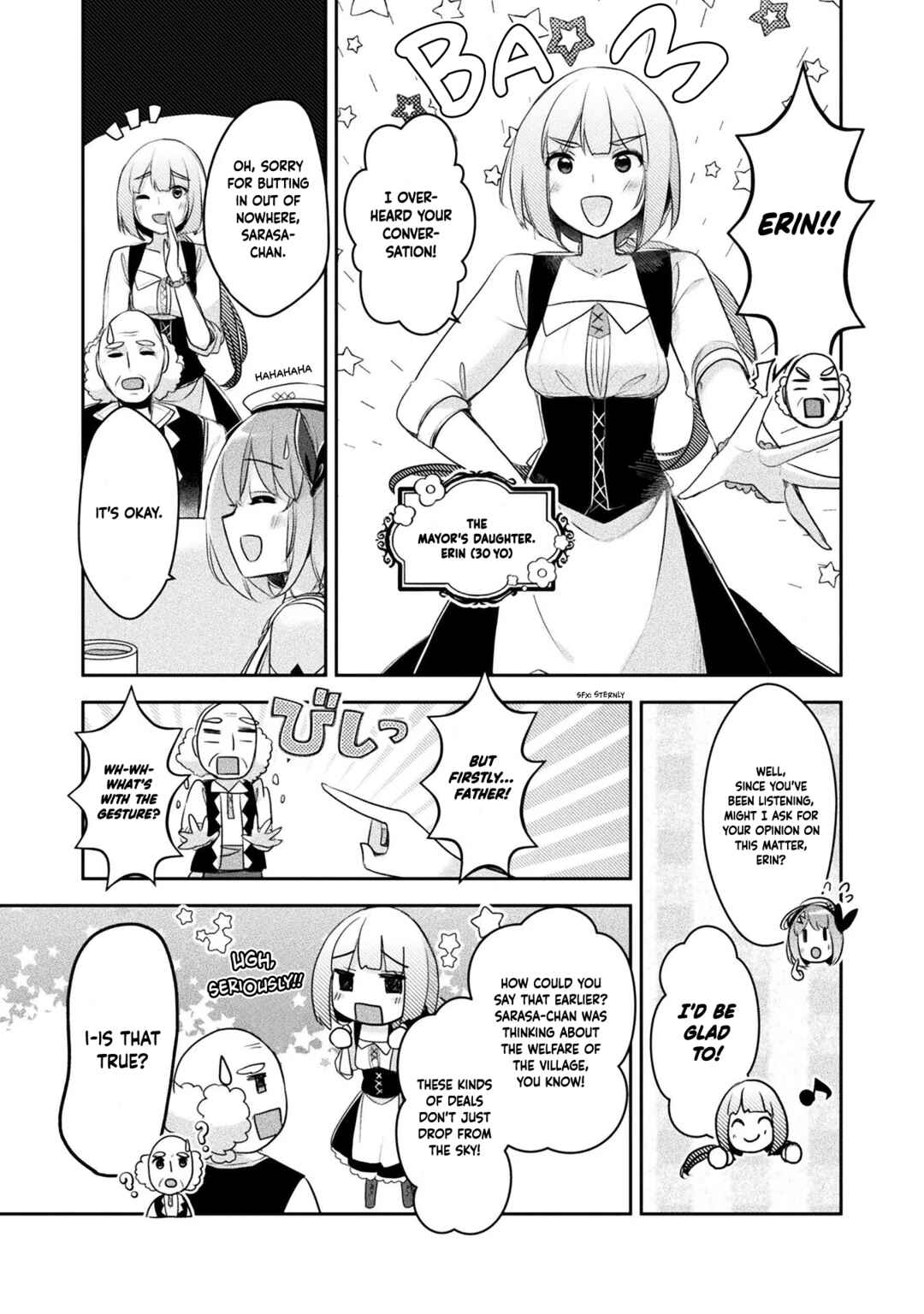 Shinmai Renkinjutsushi no Tenpo Keiei Chapter 20 - Page 7