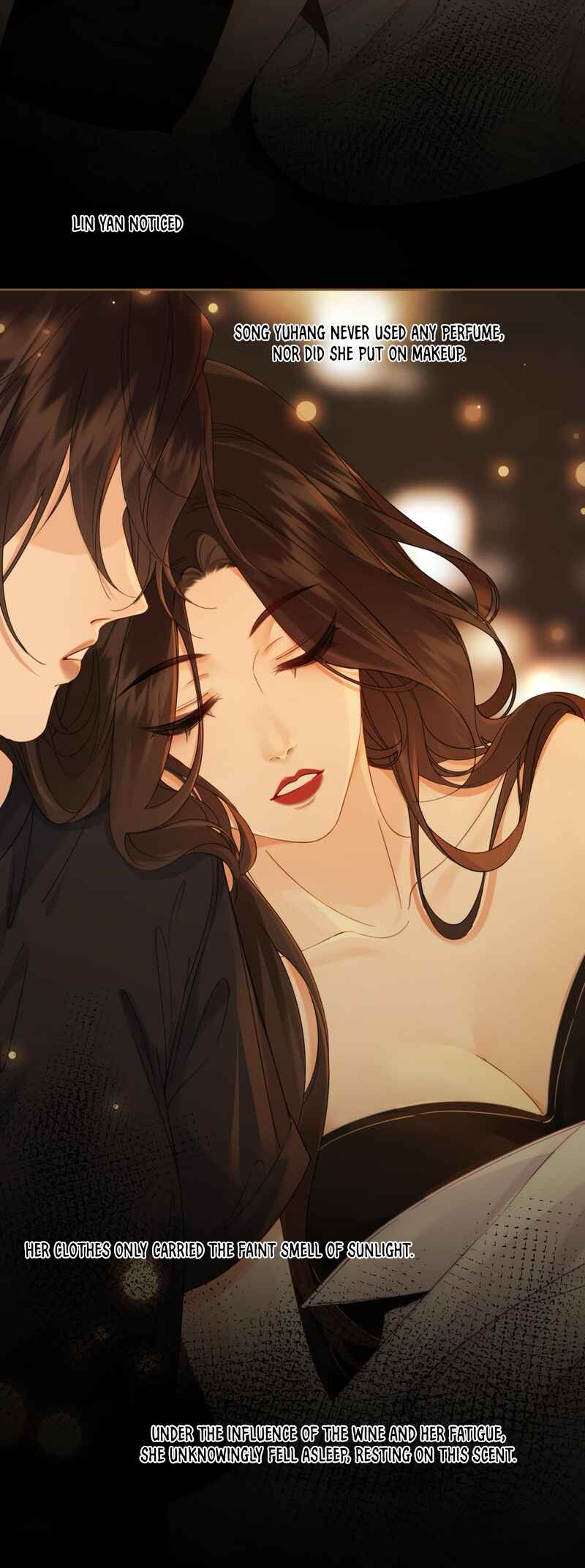Partners in Crime, Partners in Love Chapter 23 - Page 10