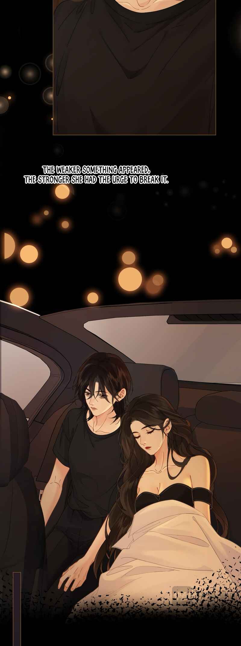 Partners in Crime, Partners in Love Chapter 23 - Page 13