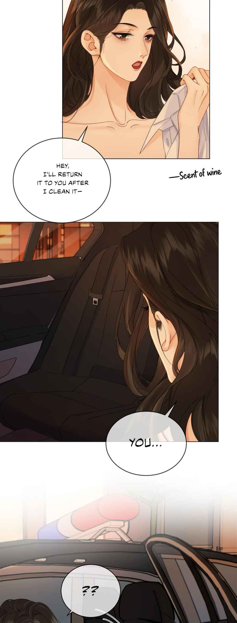 Partners in Crime, Partners in Love Chapter 23 - Page 17