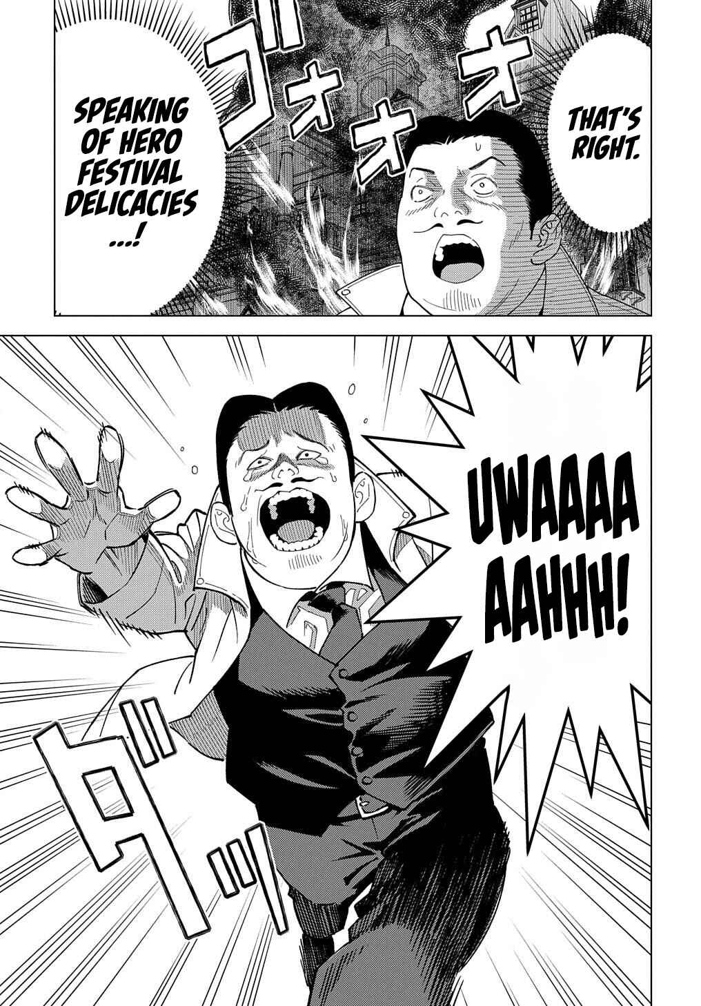 Munou to Yobareta "Seirei Tarashi" ~Jitsuwa Inou de, Seirei Kaide wa Densetsuteki Hero Deshita~ Chapter 20 - Page 16
