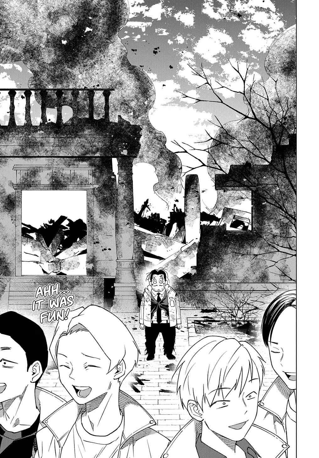 Munou to Yobareta "Seirei Tarashi" ~Jitsuwa Inou de, Seirei Kaide wa Densetsuteki Hero Deshita~ Chapter 20 - Page 24