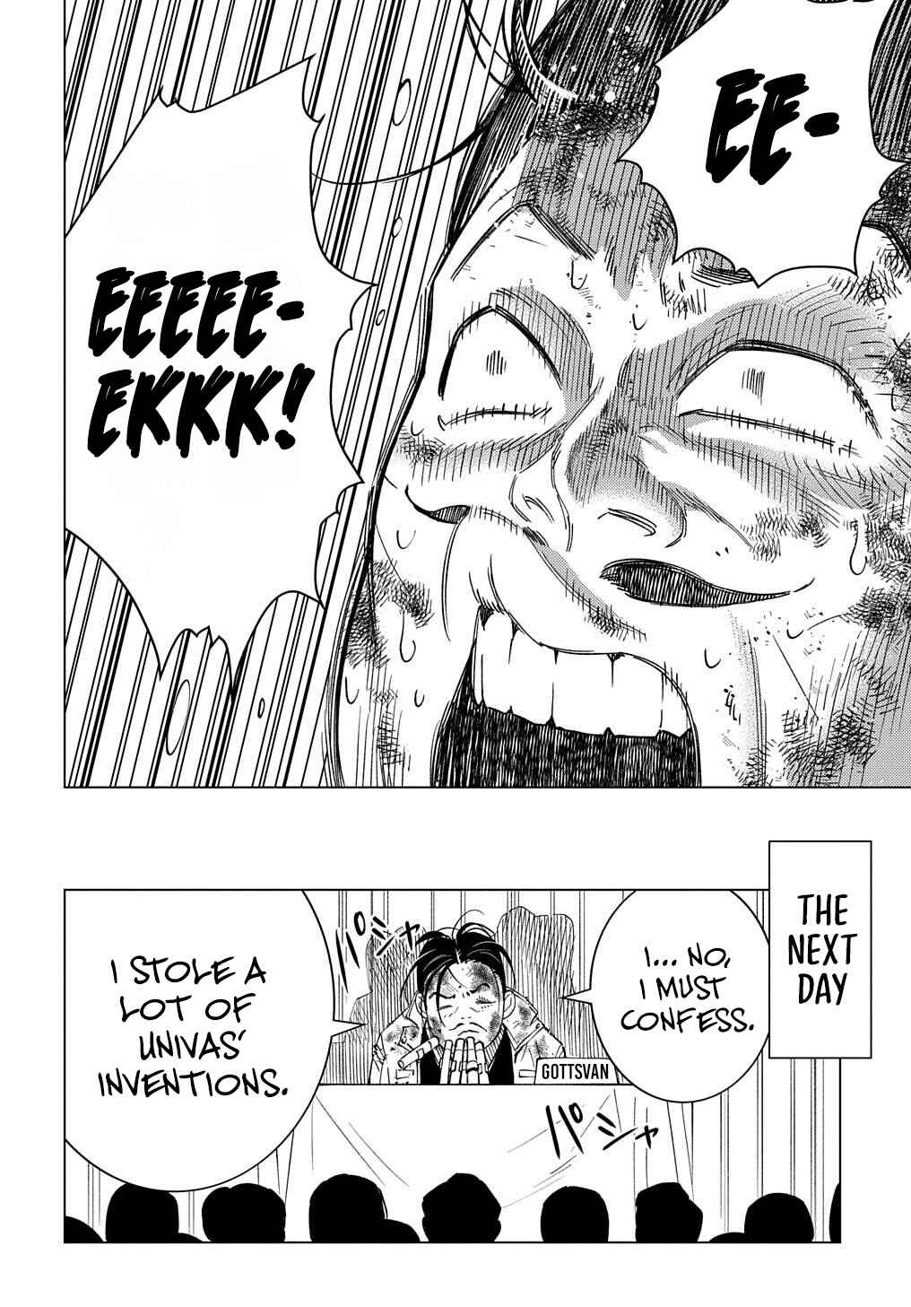 Munou to Yobareta "Seirei Tarashi" ~Jitsuwa Inou de, Seirei Kaide wa Densetsuteki Hero Deshita~ Chapter 20 - Page 29