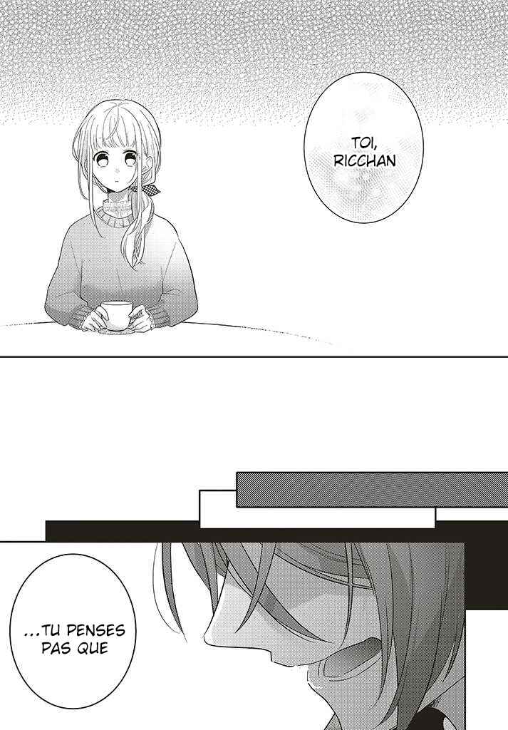 Dramatic Irony Chapter 29 - Page 12