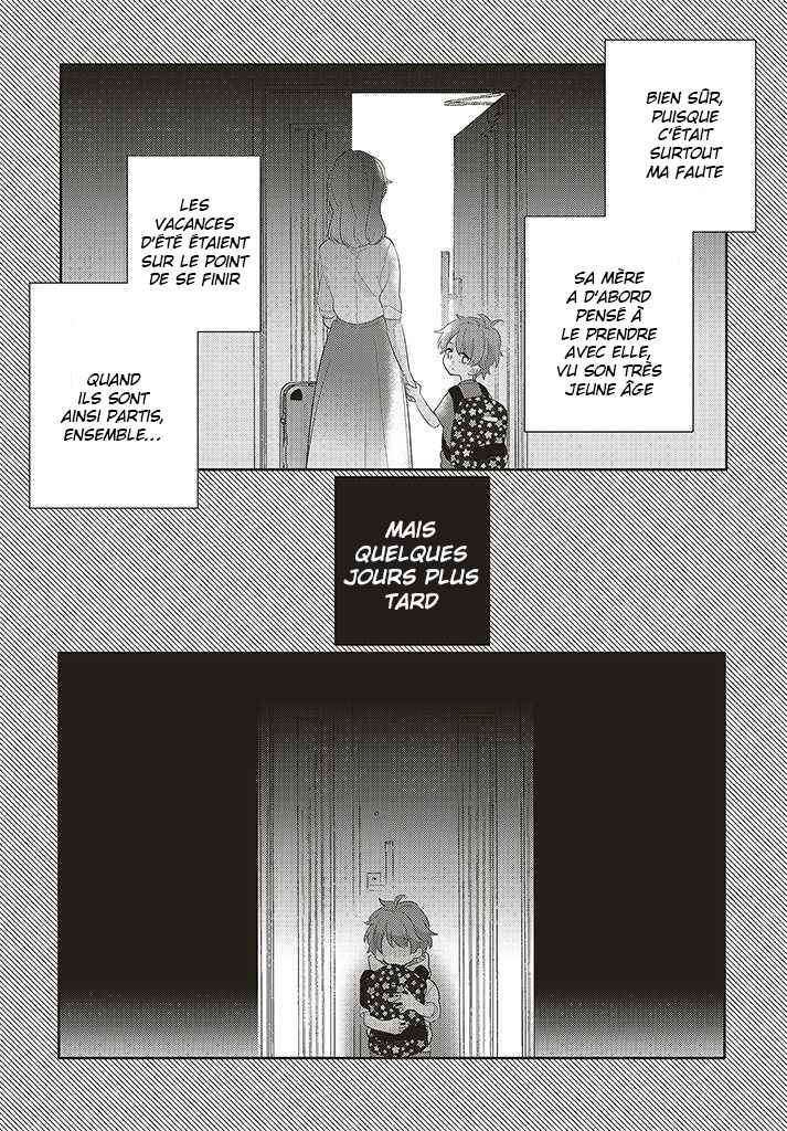 Dramatic Irony Chapter 29 - Page 18