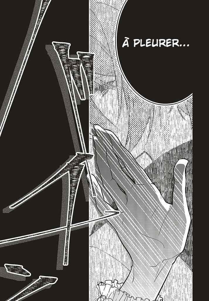 Dramatic Irony Chapter 29 - Page 31