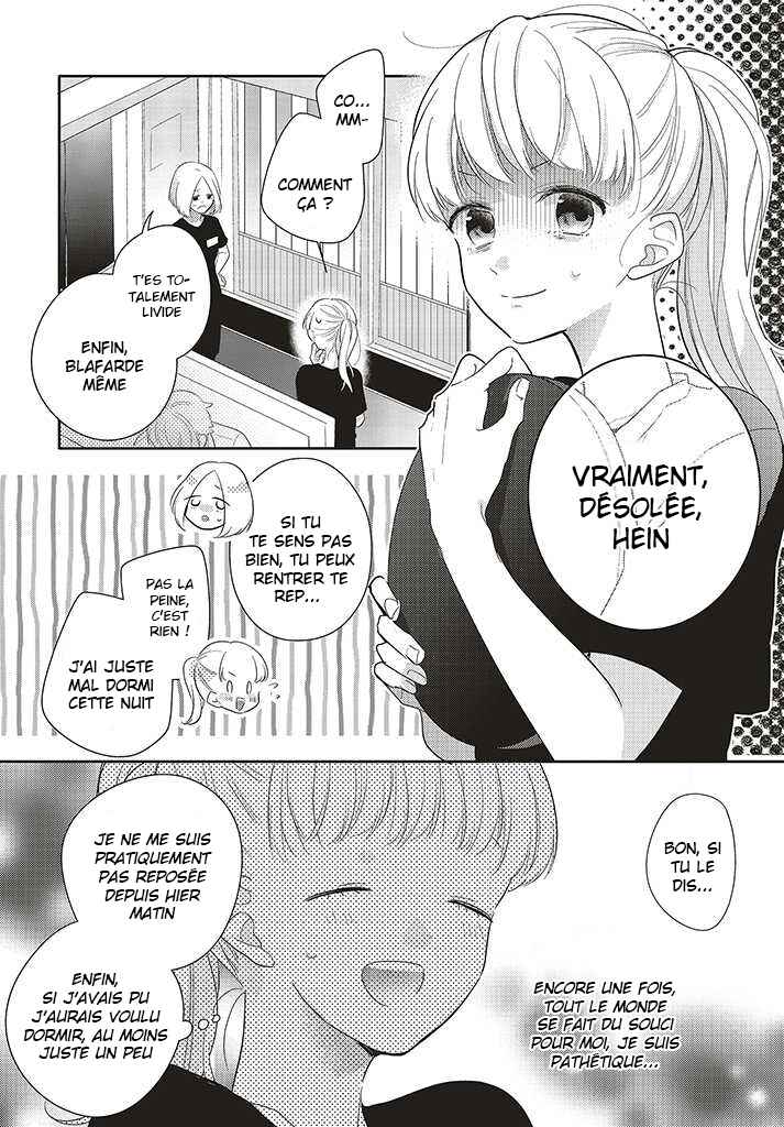 Dramatic Irony Chapter 29 - Page 4