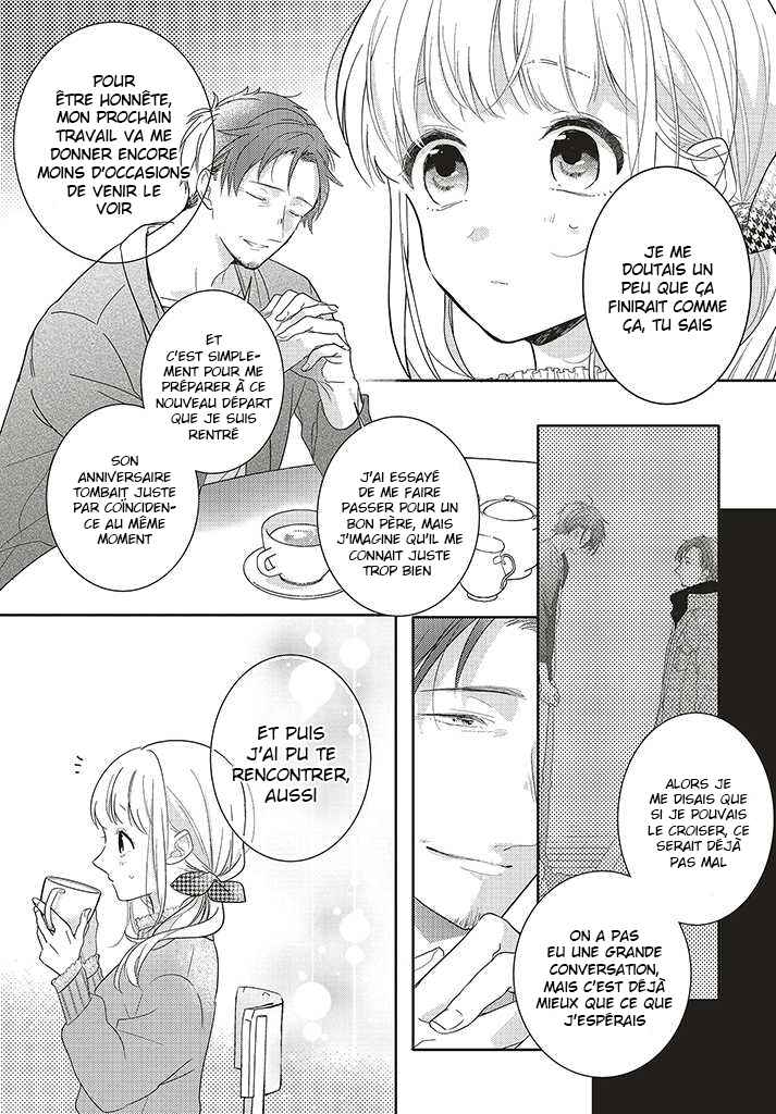 Dramatic Irony Chapter 29 - Page 8