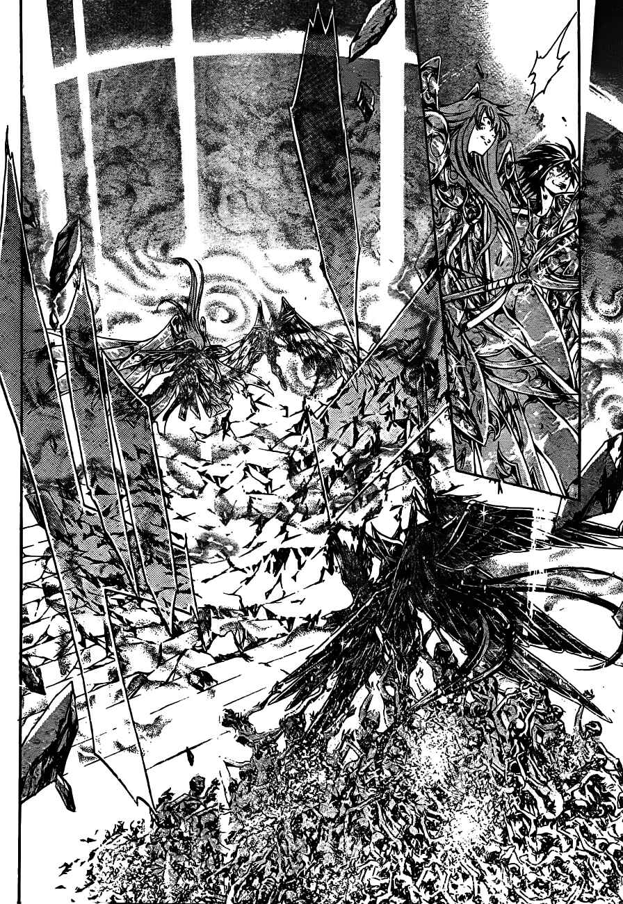 Saint Seiya: The Lost Canvas Chapter 213 - Page 6