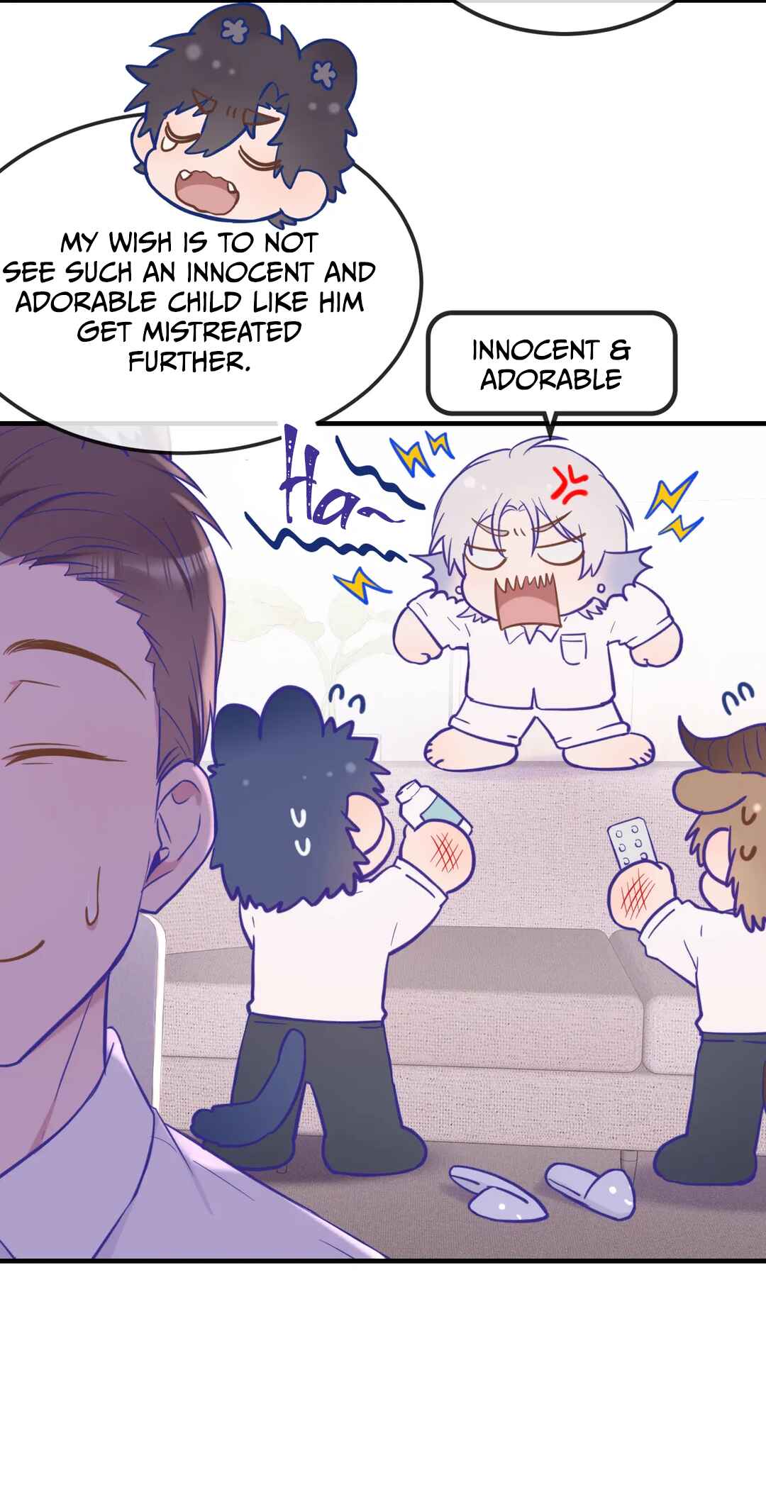 Lying Puppies Get Eaten Chapter 22 - Page 40