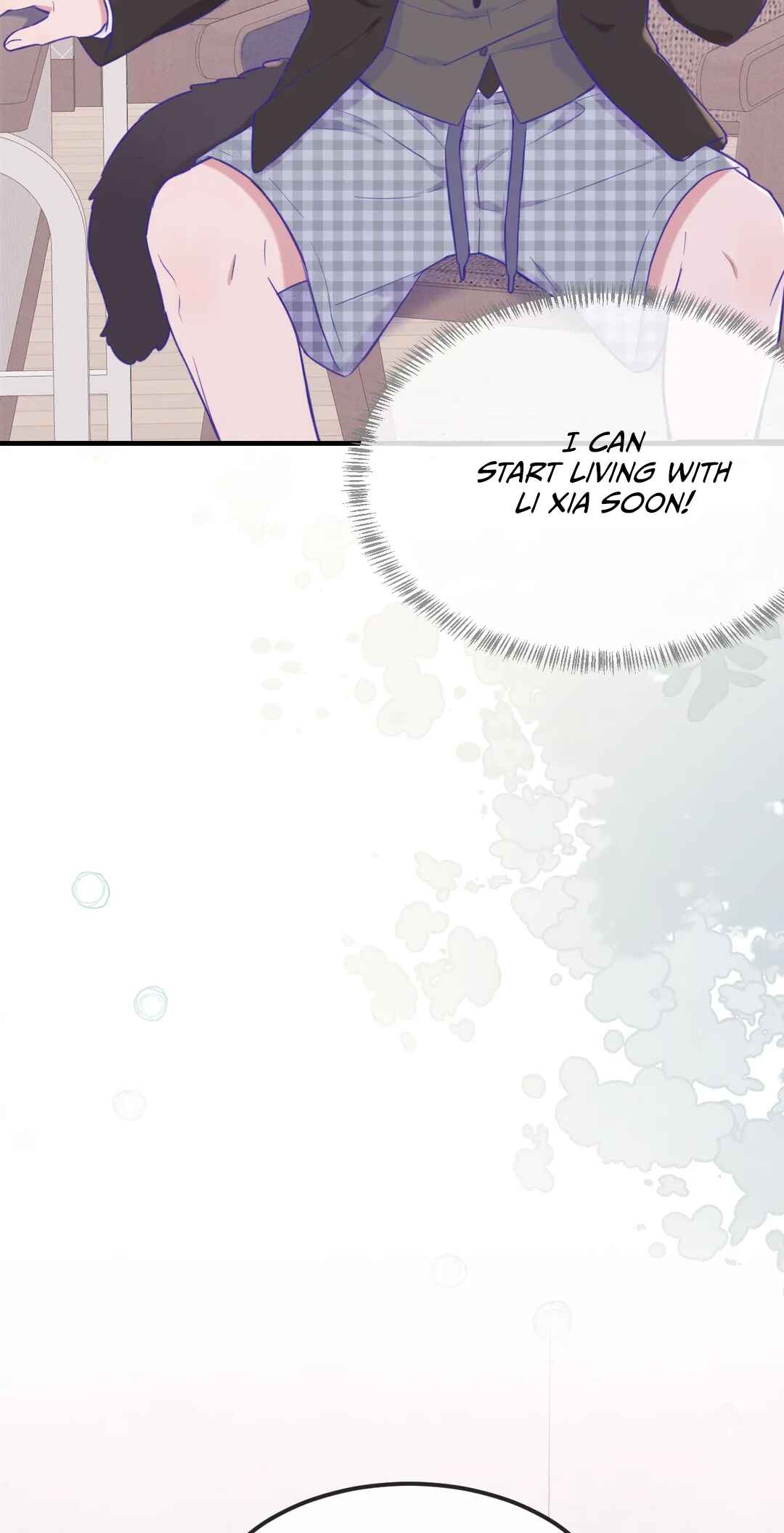 Lying Puppies Get Eaten Chapter 22 - Page 47