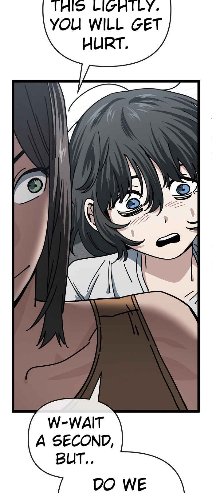 Mujikbaeksu Gye Baek-sun Chapter 187 - Page 14
