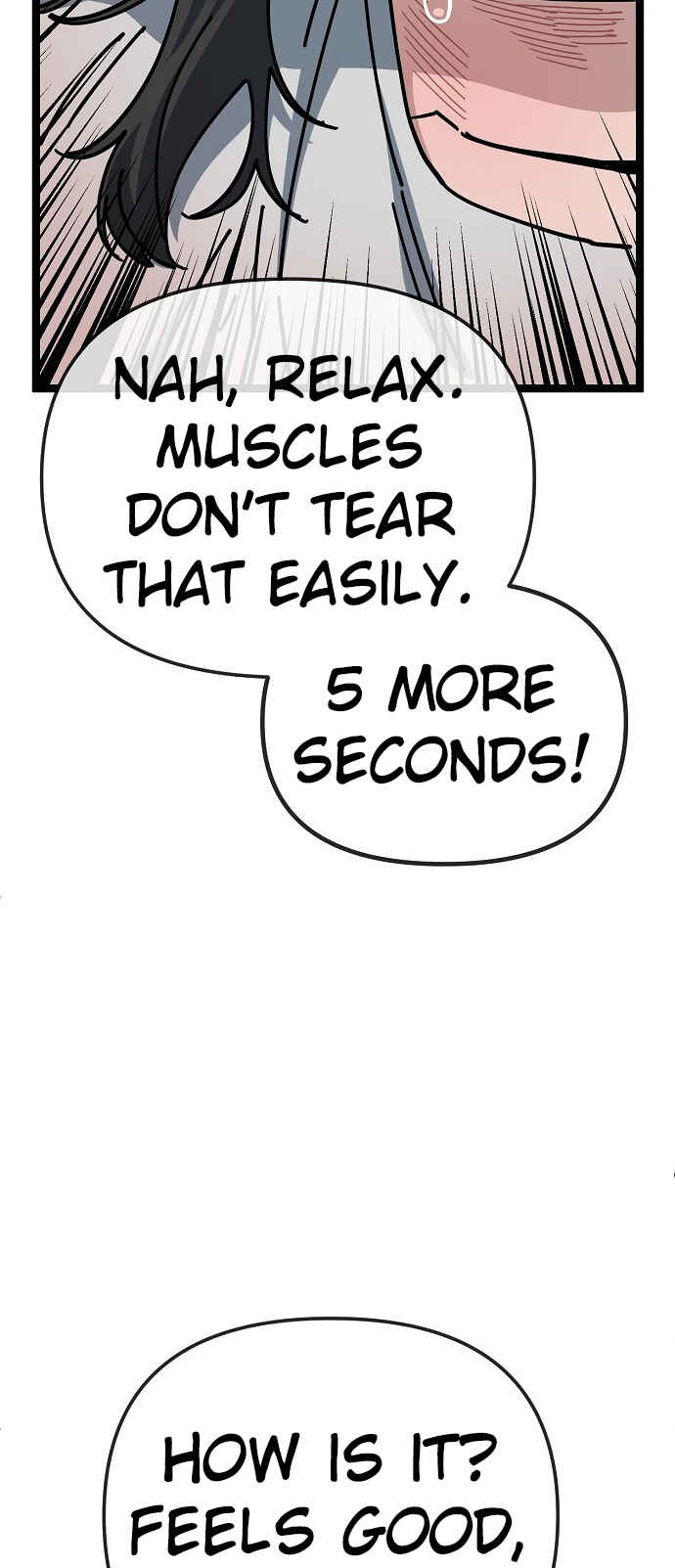 Mujikbaeksu Gye Baek-sun Chapter 187 - Page 26
