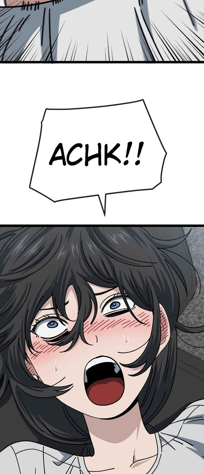 Mujikbaeksu Gye Baek-sun Chapter 187 - Page 32