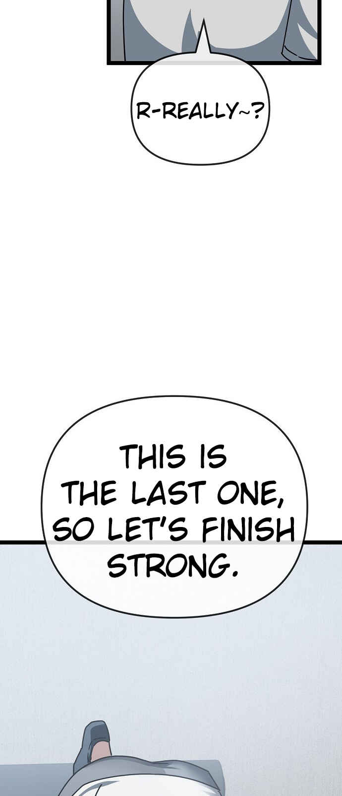 Mujikbaeksu Gye Baek-sun Chapter 187 - Page 44