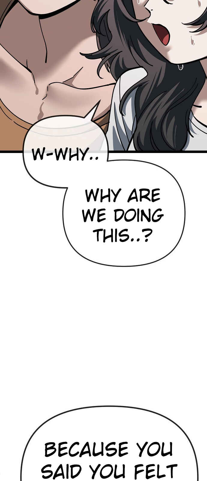 Mujikbaeksu Gye Baek-sun Chapter 187 - Page 7