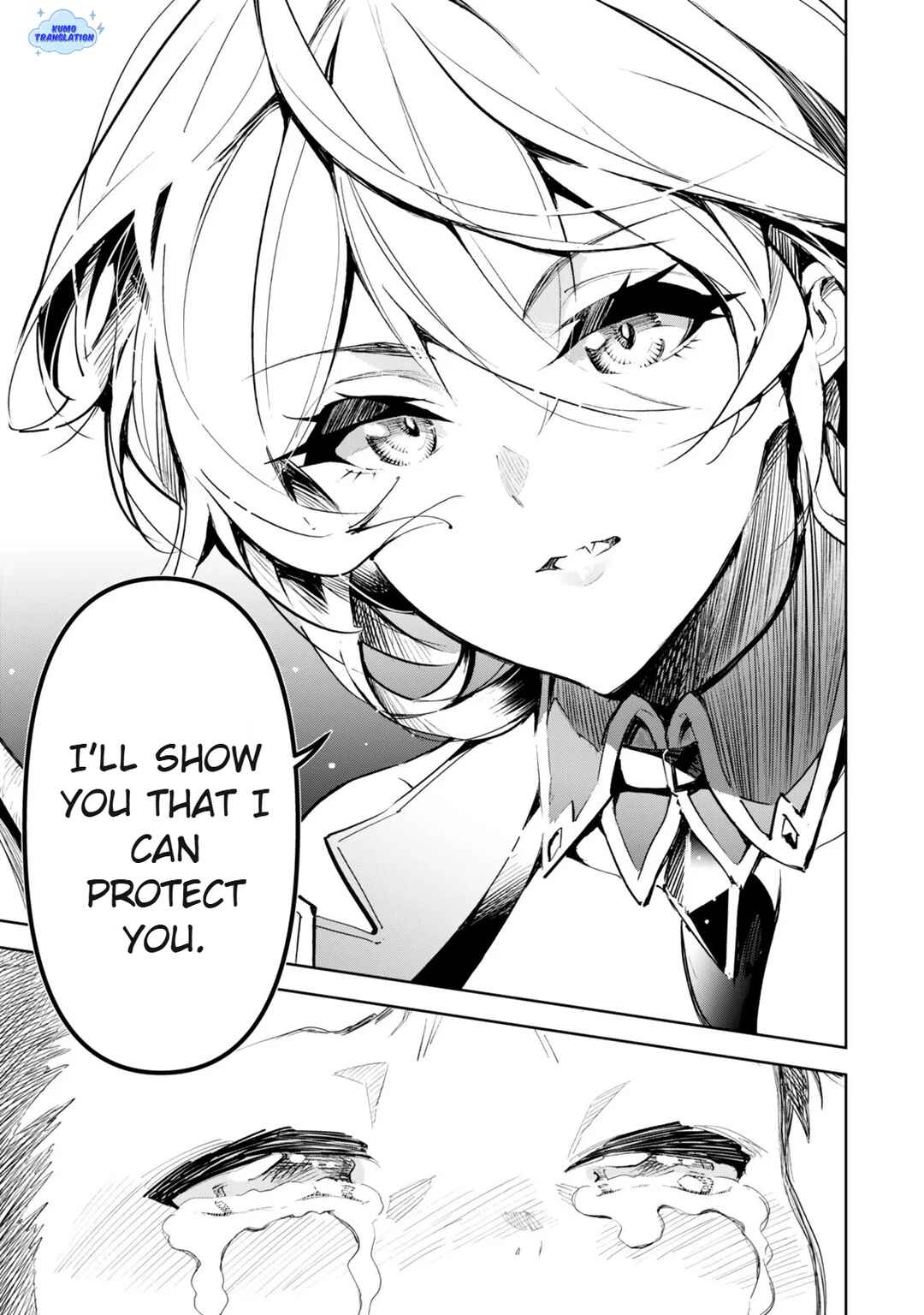 Nakama o Mamotte Shindara 20-nengo no Onaji Sekai ni Umarekawatta Ken...... demo Ore, Tensei 2-kaime Nanda kedo? Chapter 1 - Page 27