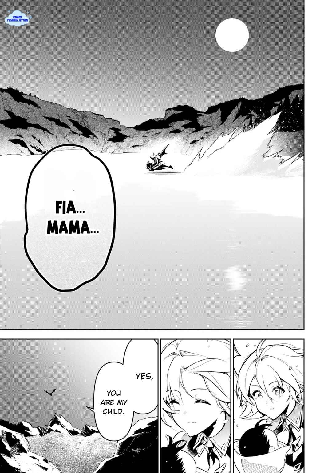 Nakama o Mamotte Shindara 20-nengo no Onaji Sekai ni Umarekawatta Ken...... demo Ore, Tensei 2-kaime Nanda kedo? Chapter 1 - Page 29