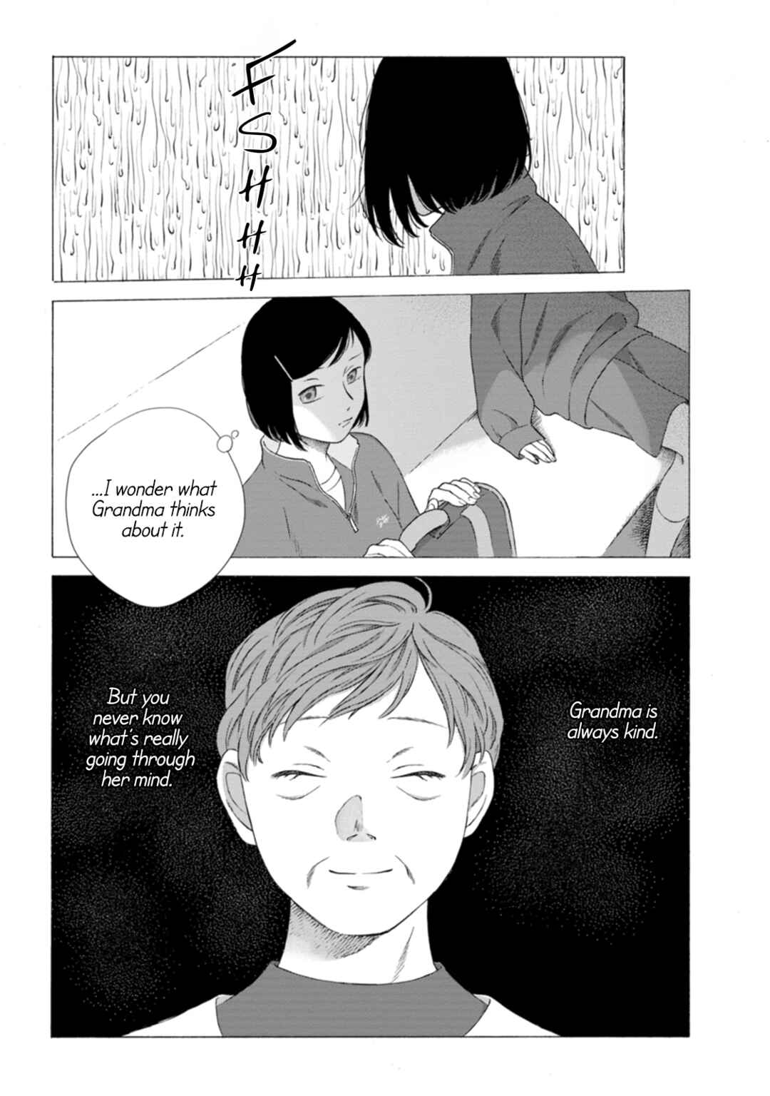 Minasoko nite Chapter 10 - Page 15