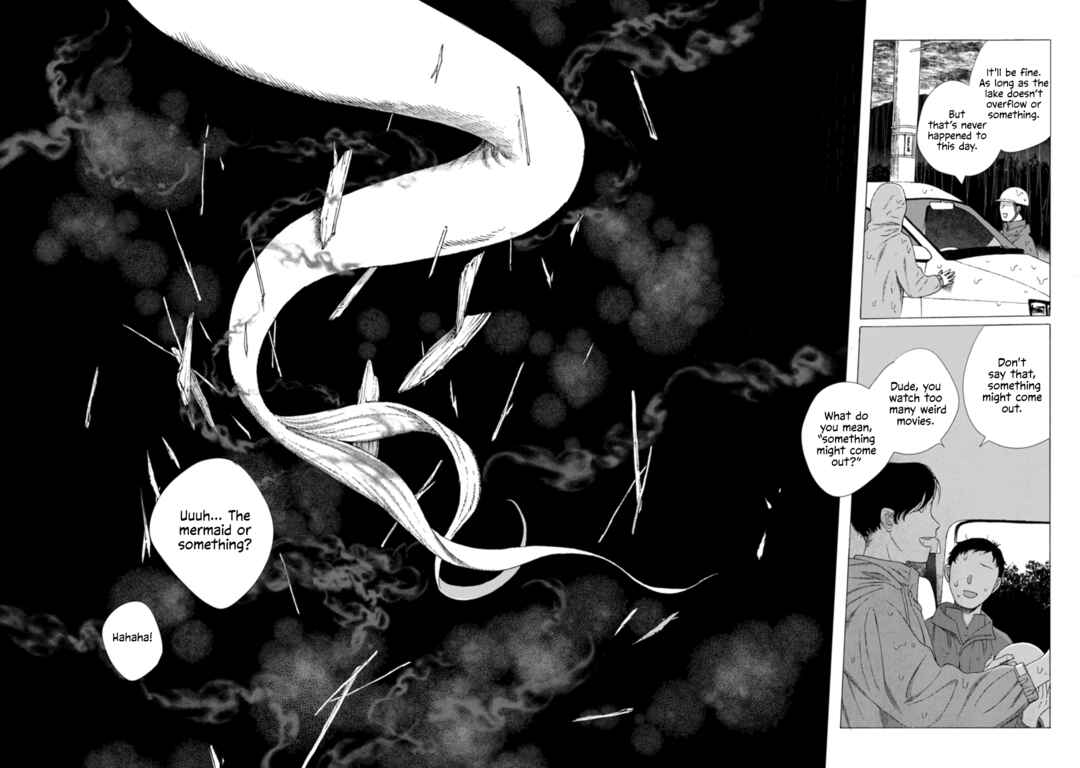 Minasoko nite Chapter 10 - Page 5