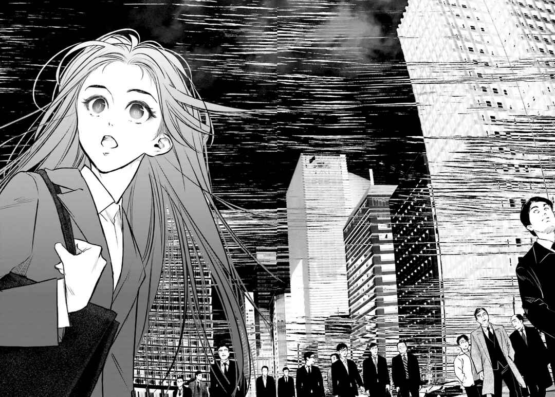 Tokyo Alternative Chapter 1 - Page 13