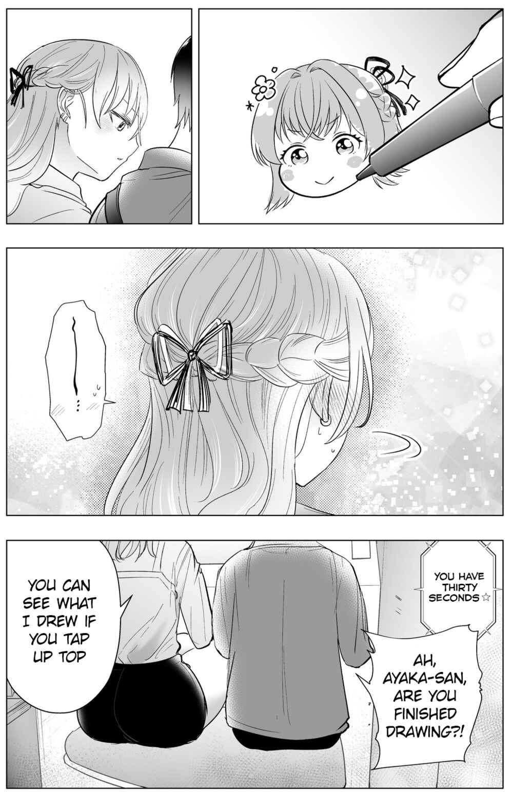 Yankee JK Ayaka-san no Jakuten Chapter 38 - Page 13