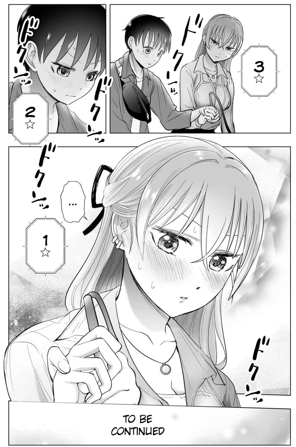 Yankee JK Ayaka-san no Jakuten Chapter 38 - Page 16