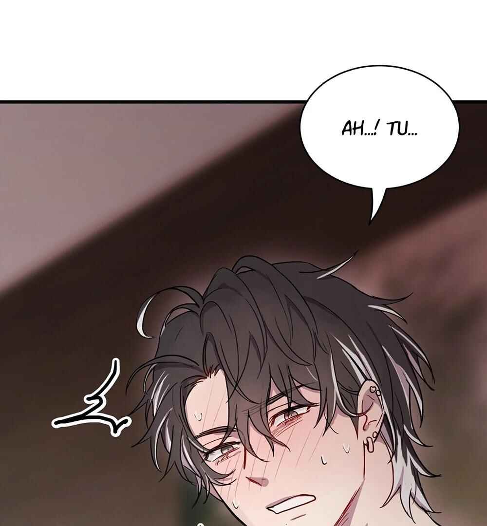 Unlucky Cupid Messenger Chapter 7 - Page 100