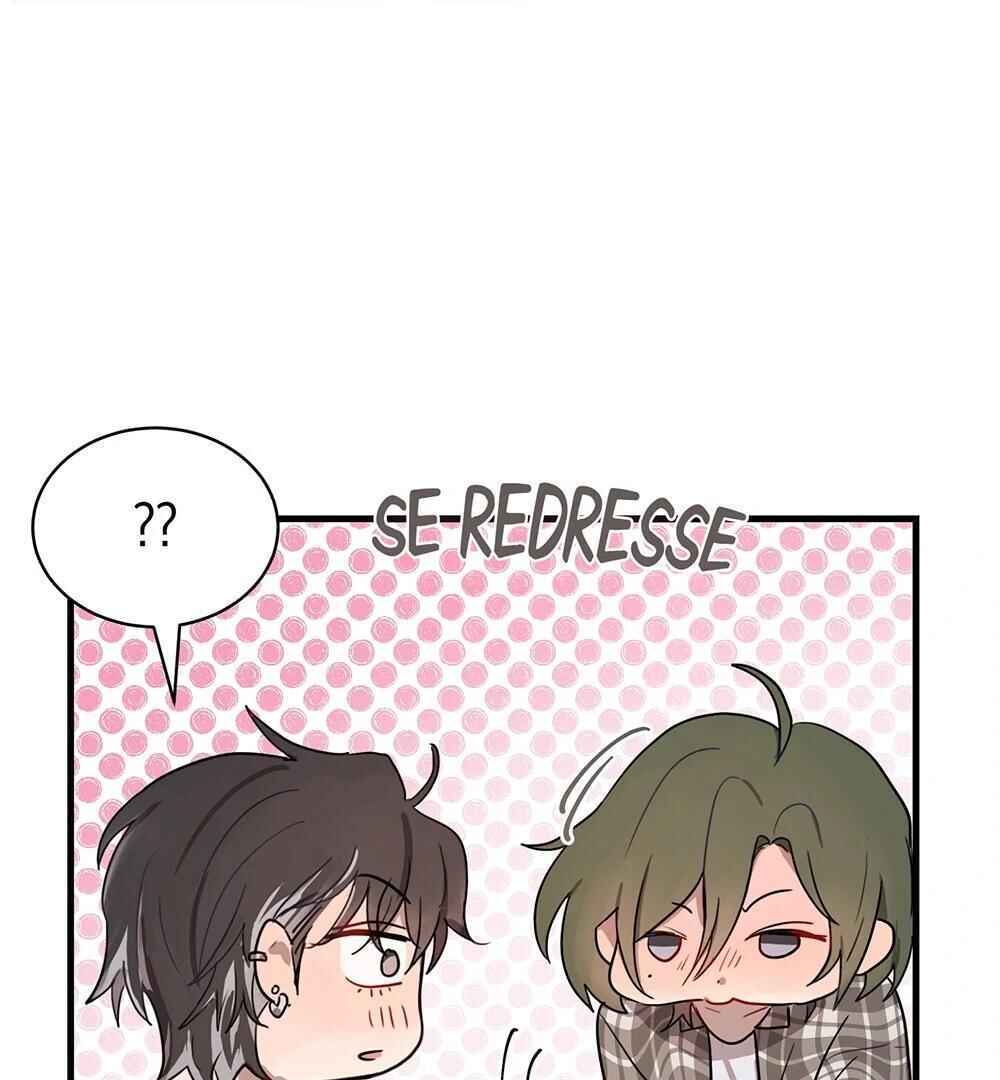 Unlucky Cupid Messenger Chapter 7 - Page 108