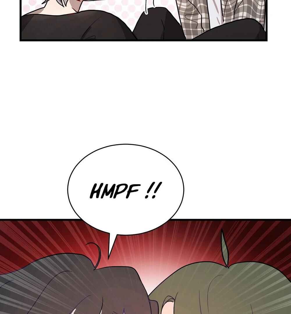 Unlucky Cupid Messenger Chapter 7 - Page 109