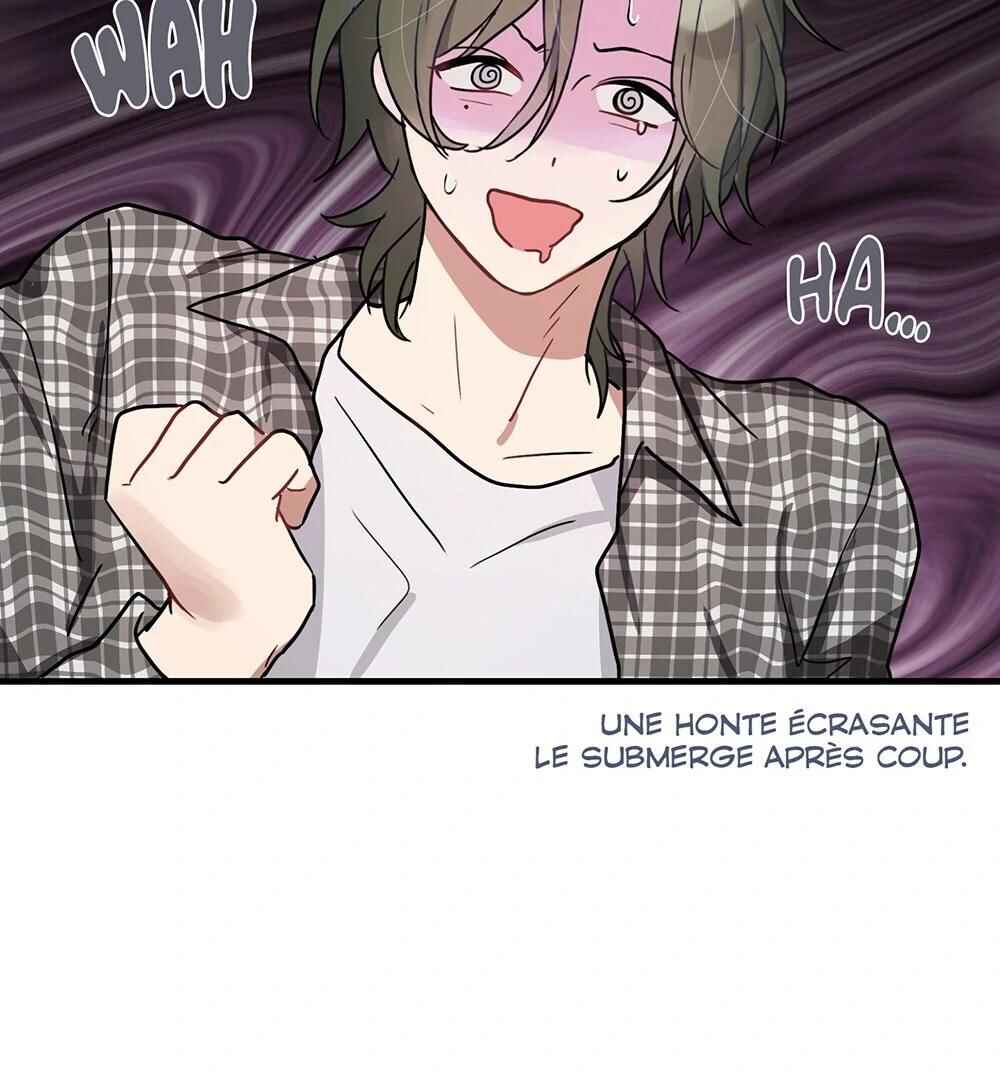Unlucky Cupid Messenger Chapter 7 - Page 113
