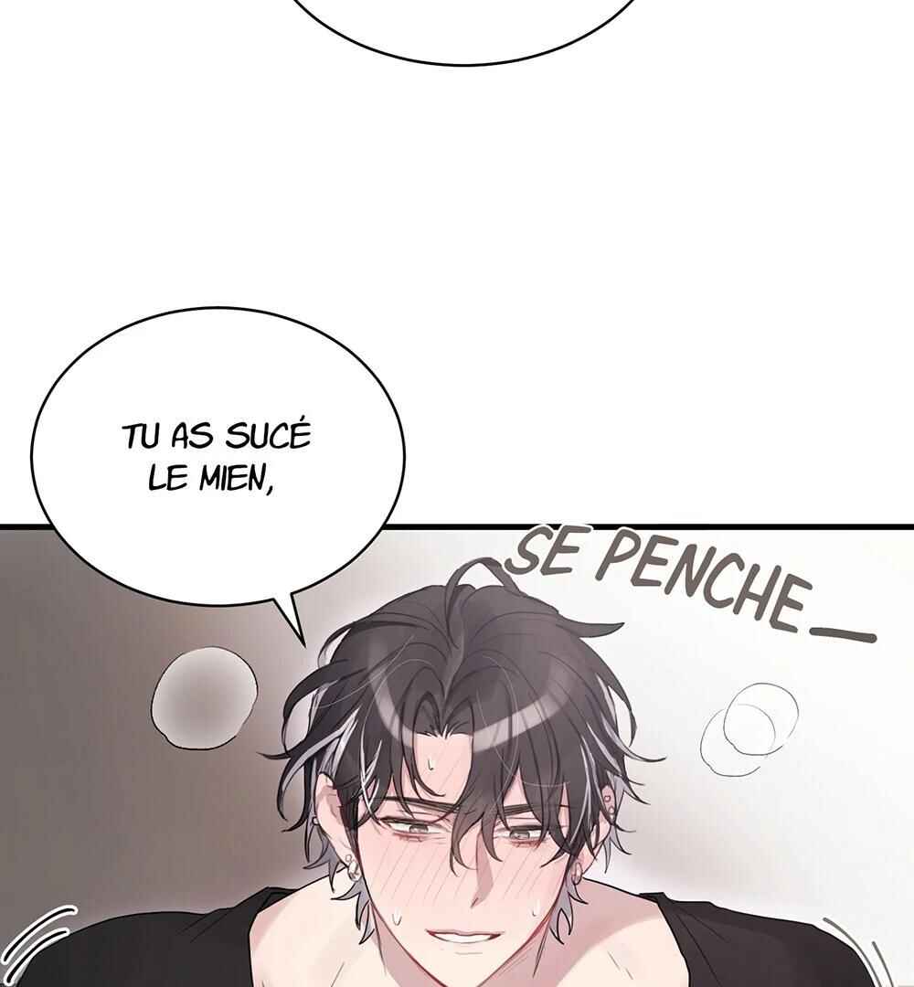 Unlucky Cupid Messenger Chapter 7 - Page 118