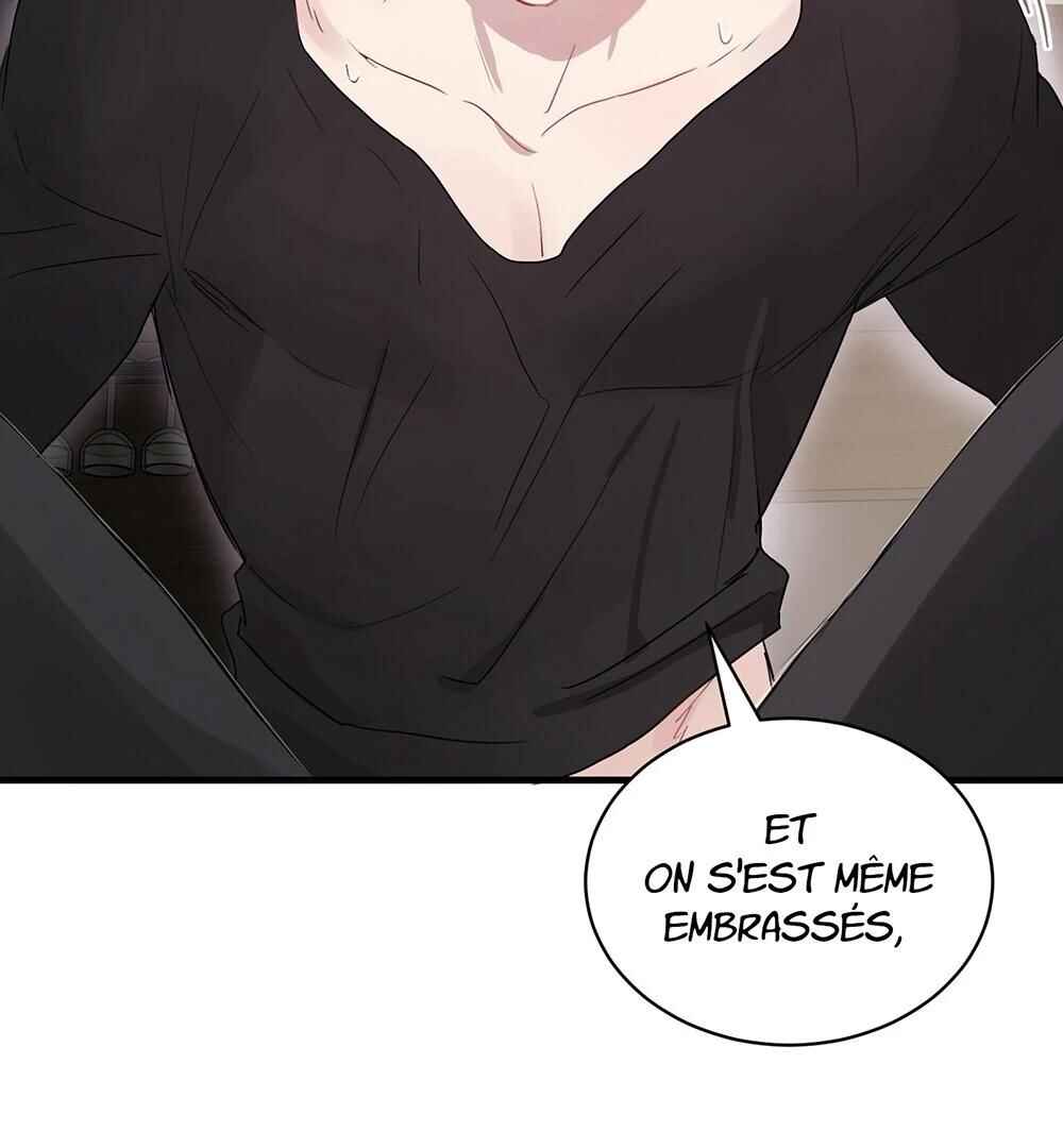 Unlucky Cupid Messenger Chapter 7 - Page 119