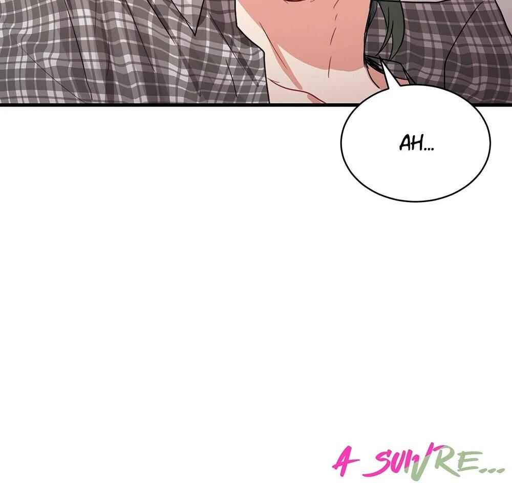 Unlucky Cupid Messenger Chapter 7 - Page 121