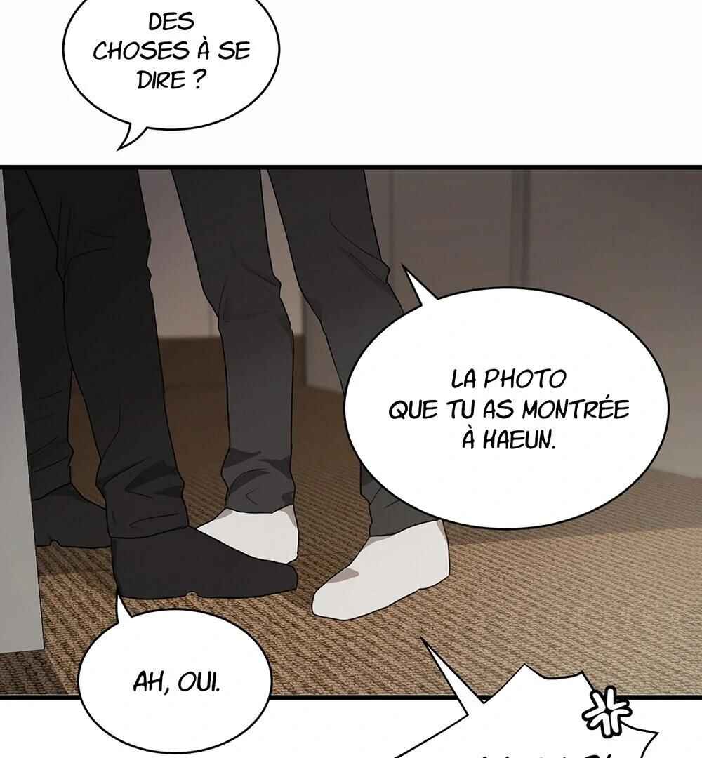 Unlucky Cupid Messenger Chapter 7 - Page 19