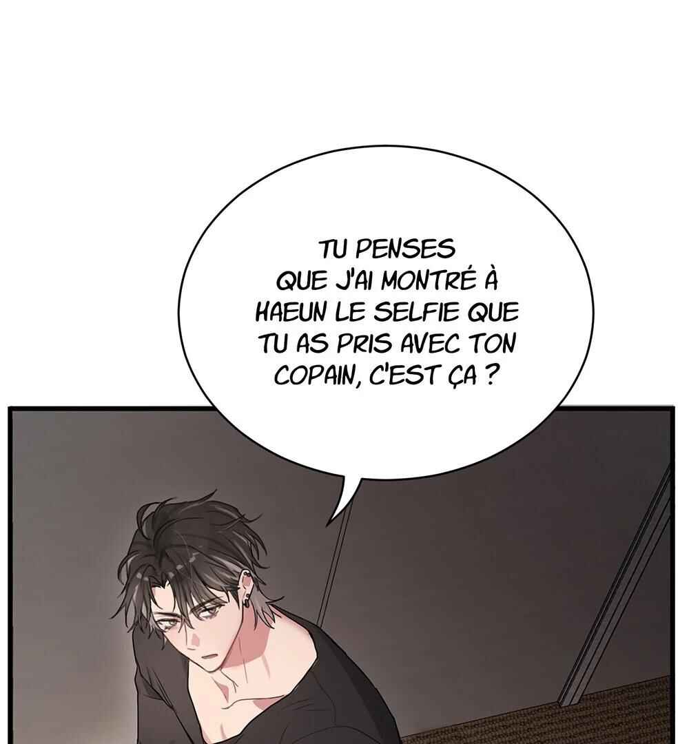 Unlucky Cupid Messenger Chapter 7 - Page 22