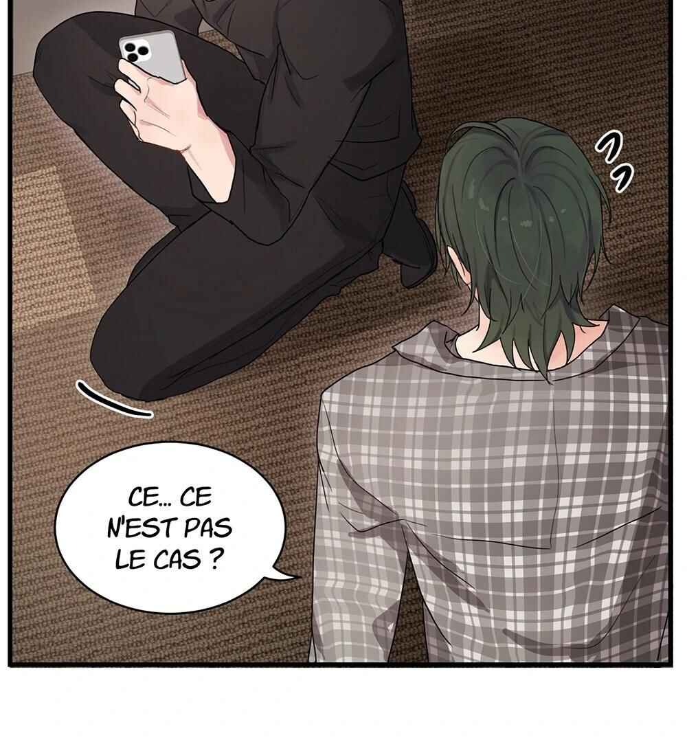 Unlucky Cupid Messenger Chapter 7 - Page 23