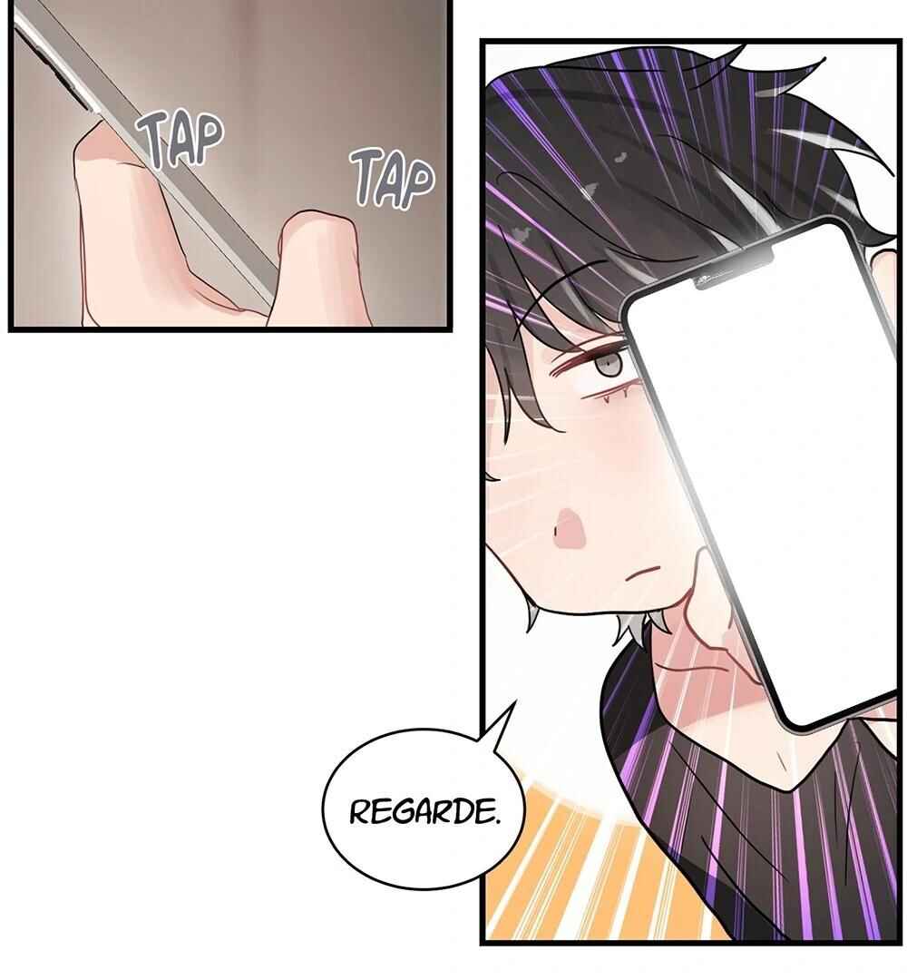 Unlucky Cupid Messenger Chapter 7 - Page 25