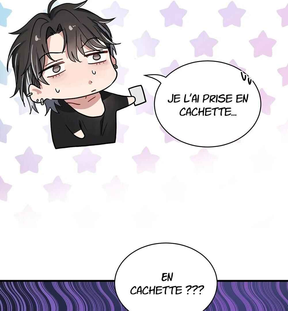 Unlucky Cupid Messenger Chapter 7 - Page 31