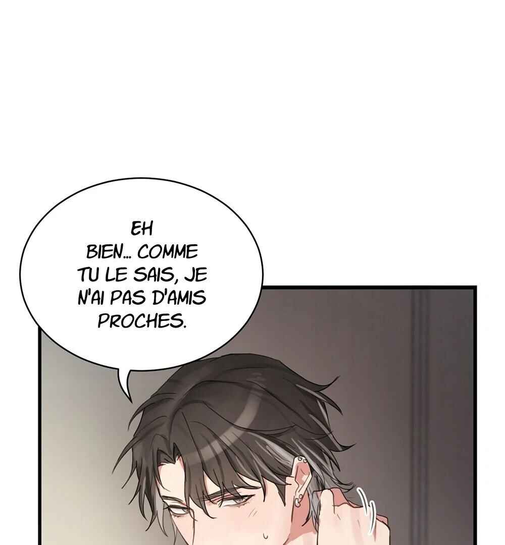 Unlucky Cupid Messenger Chapter 7 - Page 33